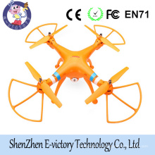 Real Image Transmission SYMA X8W 2.4Ghz 4CH Gyro FPV RC Quadrocopter Drone UFO Remote Control